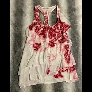 Maurice’s Dressy Tank Top